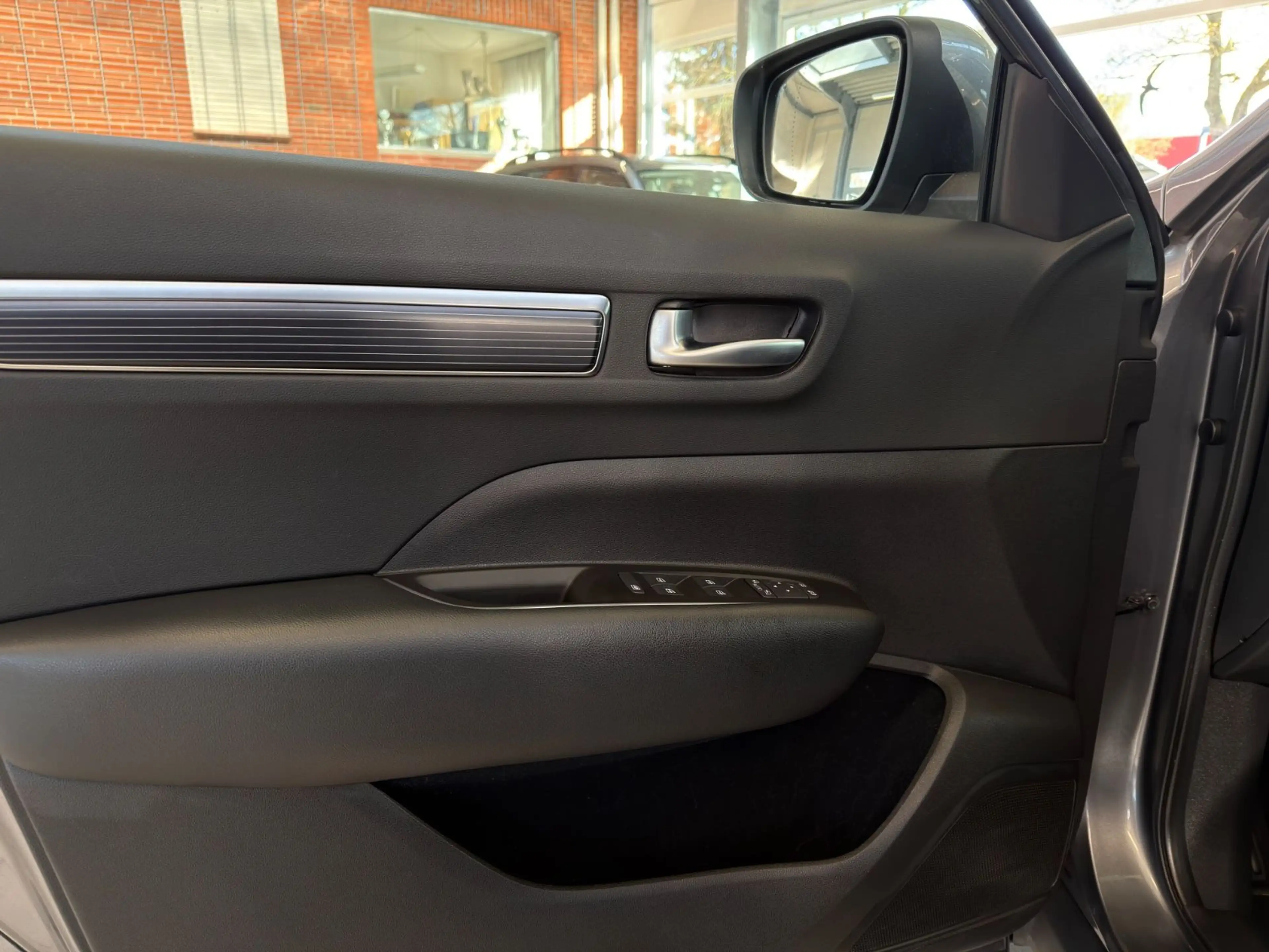 Renault Koleos Intens 1.3 TCe 160/1Hd/R-Cam/Spur/2-Zone — photo 14