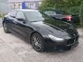 Maserati Ghibli 3000cc diesel 186000km carnet 2014 1er prop Zwart - thumbnail 9
