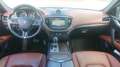 Maserati Ghibli 3000cc diesel 186000km carnet 2014 1er prop Zwart - thumbnail 44