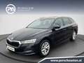 Skoda Octavia Style TDI Schwarz - thumbnail 1