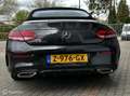 Mercedes-Benz C 200 Cabrio AMG AUT CAMERA/NAVI/LED/VOL! Grijs - thumbnail 18