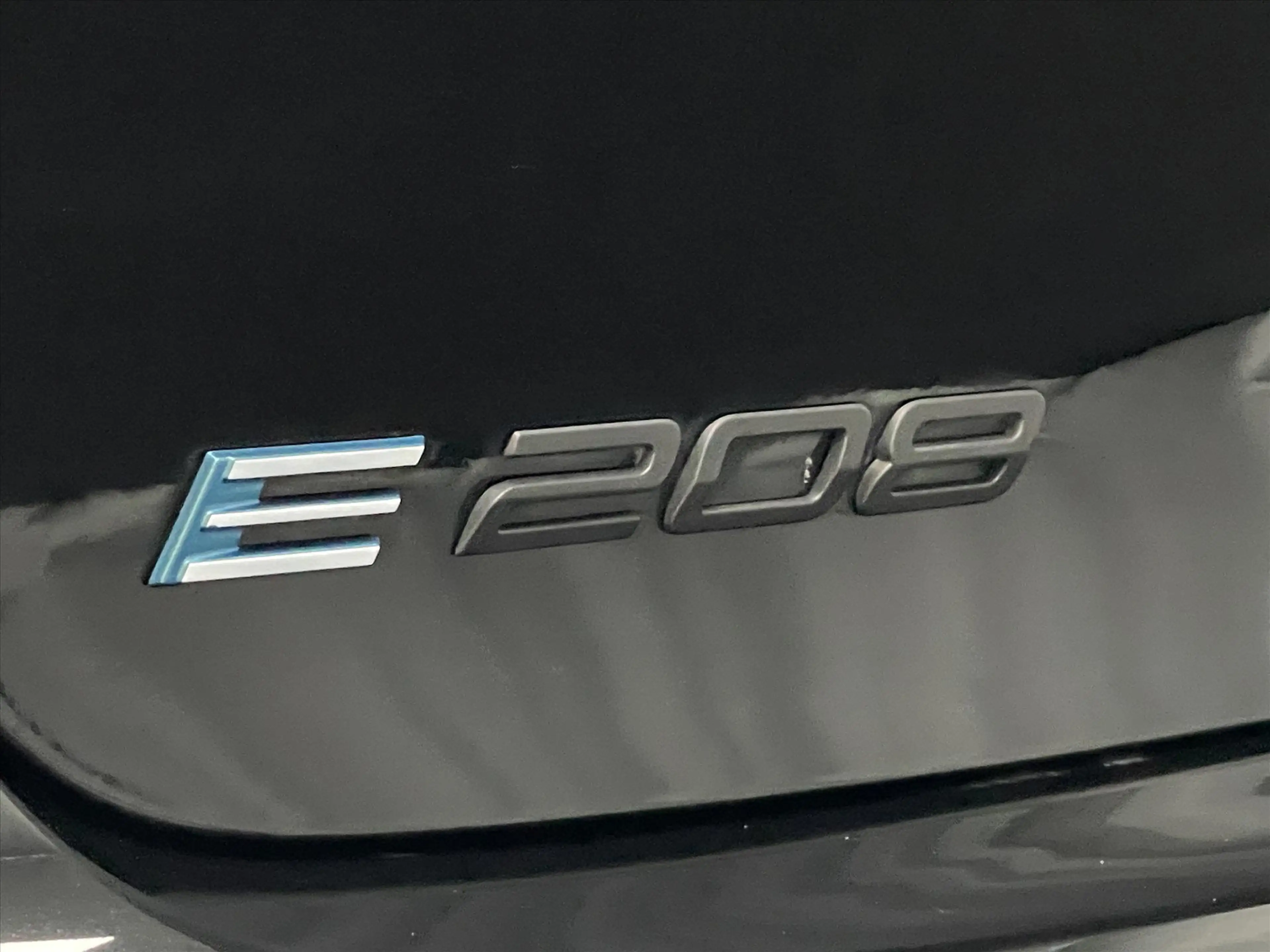 Peugeot e-208 GT PACK EV 50kWh 156pk SOH 96% Alcantara massage — photo 18