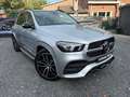 Mercedes-Benz GLE 350 GLE 350 de 4Matic 9G-TRONIC AMG Line, Full option Zilver - thumbnail 2