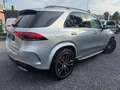 Mercedes-Benz GLE 350 GLE 350 de 4Matic 9G-TRONIC AMG Line, Full option Zilver - thumbnail 3