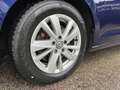 Volkswagen Touran IQ Drive 2,0 SCR TDI Blau - thumbnail 36