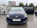 Volkswagen Touran IQ Drive 2,0 SCR TDI Blau - thumbnail 8