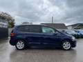 Volkswagen Touran IQ Drive 2,0 SCR TDI Blau - thumbnail 2