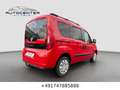Fiat Doblo Lounge|1.HD|unfallfrei|AHK|Top Zustand|EU6 Rot - thumbnail 5