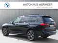BMW X7 M 50i Gestiksteuerung Head-Up HK HiFi DAB AHK Zwart - thumbnail 6