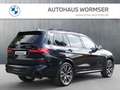 BMW X7 M 50i Gestiksteuerung Head-Up HK HiFi DAB AHK Zwart - thumbnail 8