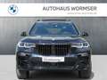 BMW X7 M 50i Gestiksteuerung Head-Up HK HiFi DAB AHK Zwart - thumbnail 3
