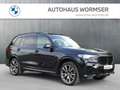 BMW X7 M 50i Gestiksteuerung Head-Up HK HiFi DAB AHK Zwart - thumbnail 10