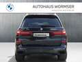 BMW X7 M 50i Gestiksteuerung Head-Up HK HiFi DAB AHK Zwart - thumbnail 6