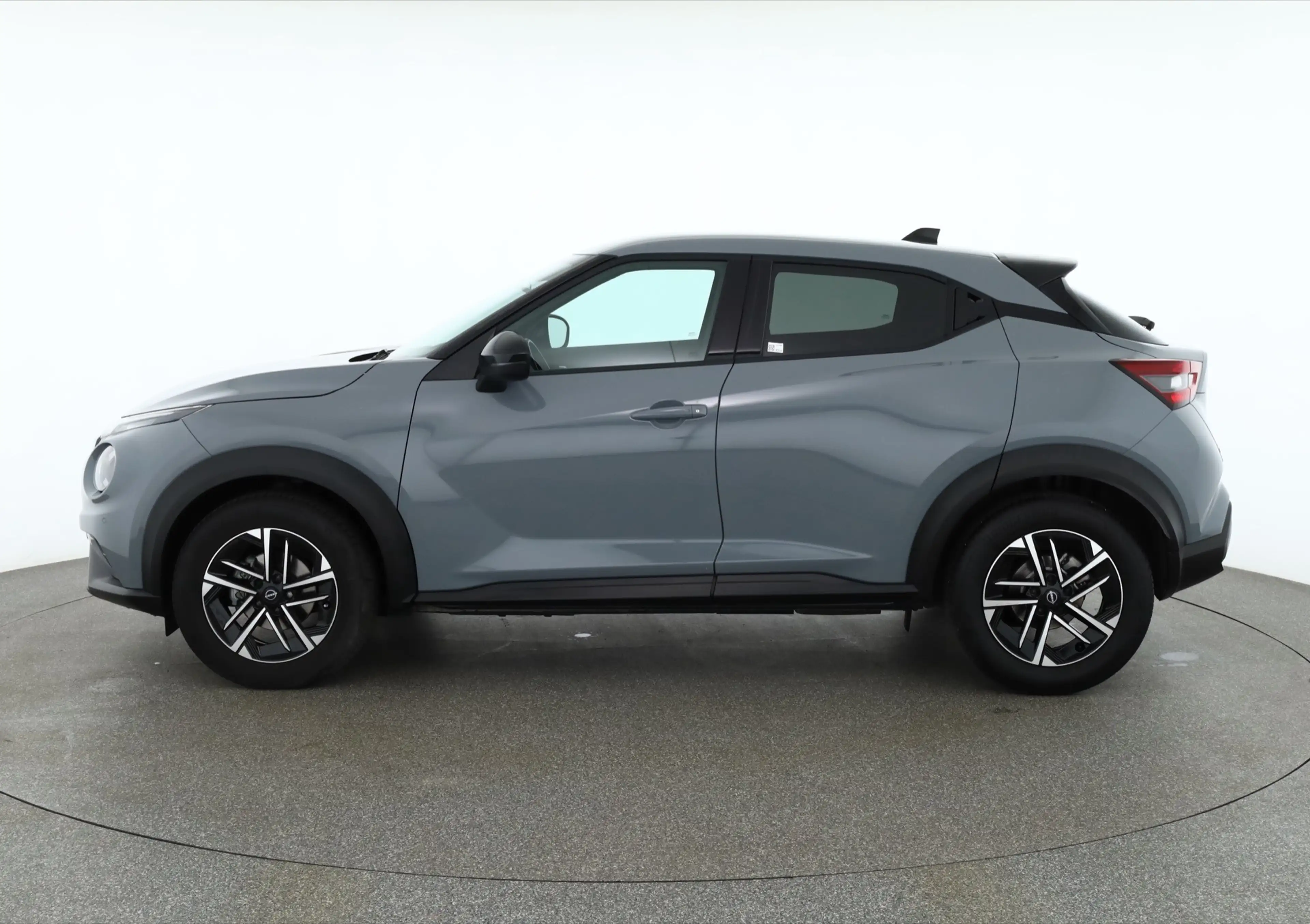 Nissan Juke 1.0 DIG-T N-Connecta Aut. LED Navi Kamera — photo 2