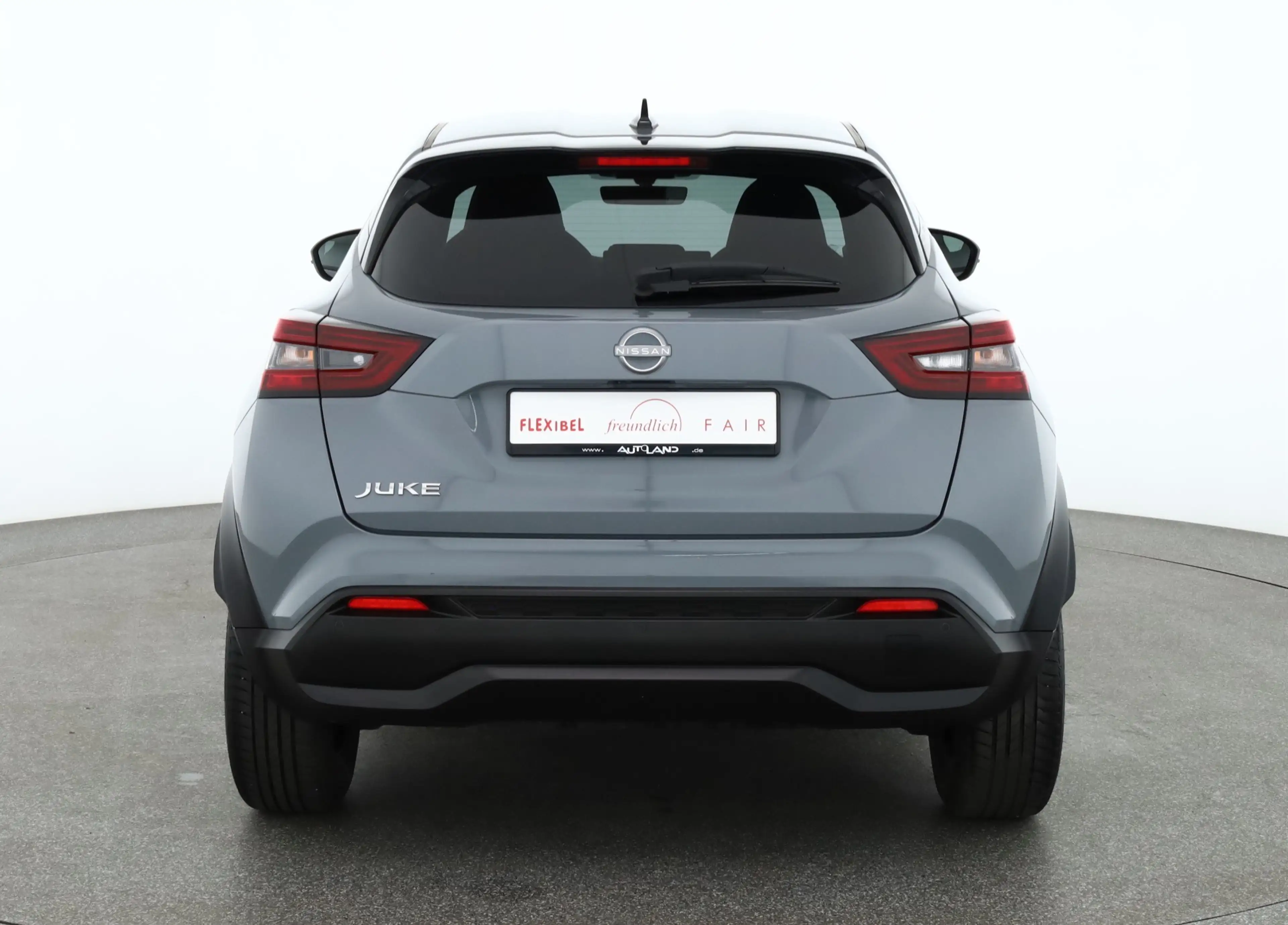Nissan Juke 1.0 DIG-T N-Connecta Aut. LED Navi Kamera — photo 4