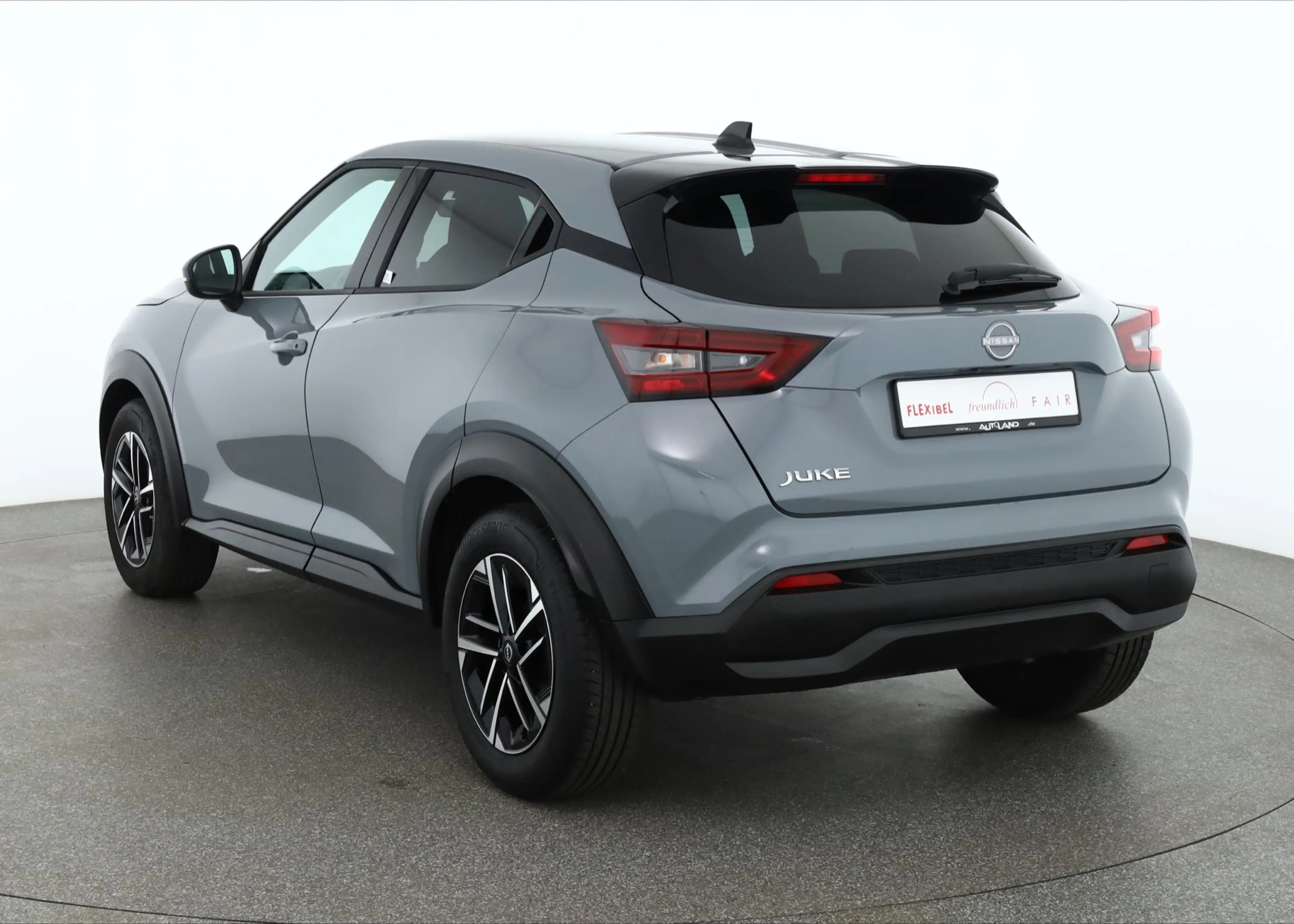 Nissan Juke 1.0 DIG-T N-Connecta Aut. LED Navi Kamera — photo 3