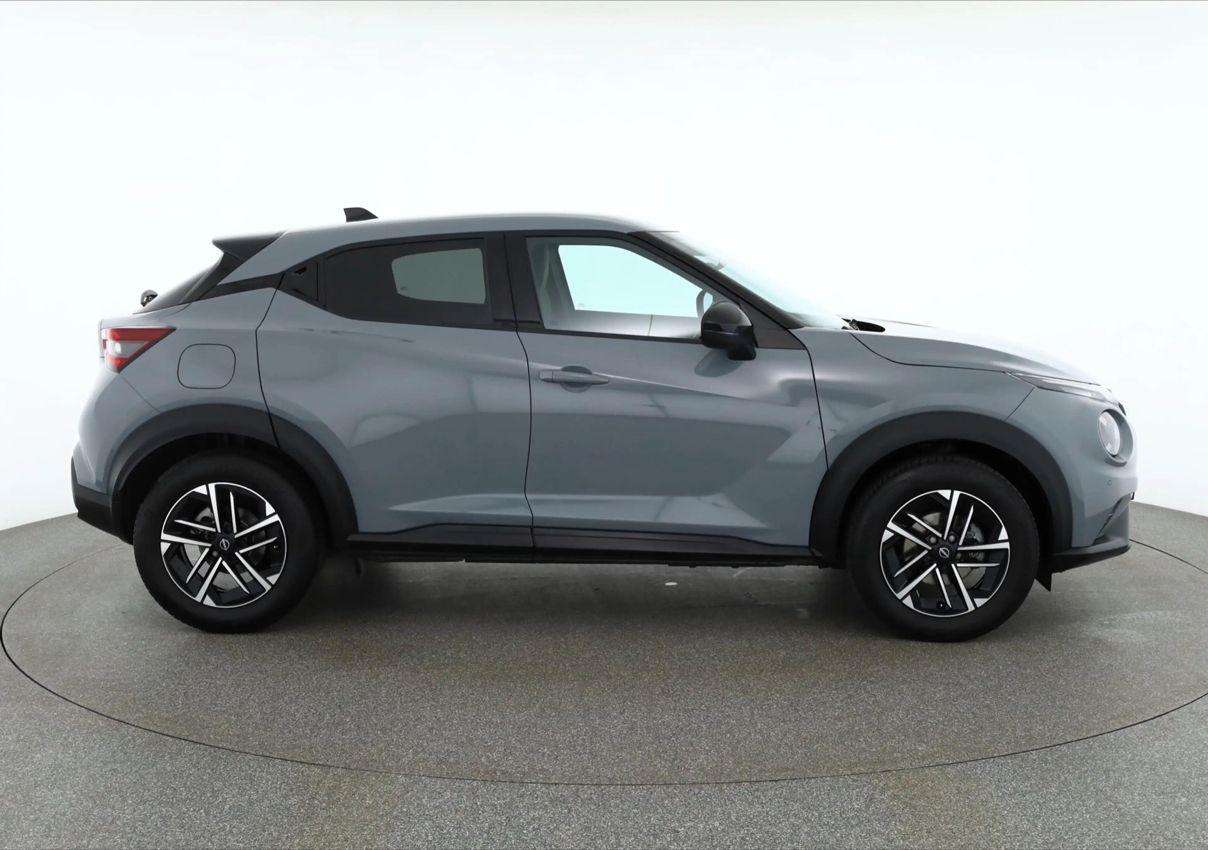 Nissan Juke 1.0 DIG-T N-Connecta Aut. LED Navi Kamera — photo 6