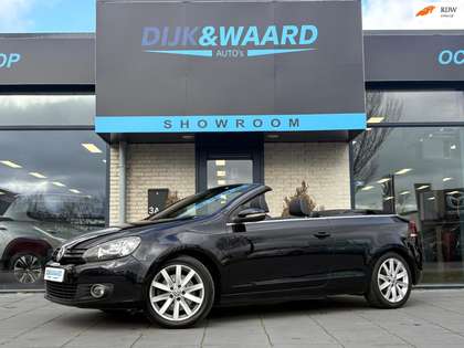 Volkswagen Golf Cabriolet 1.4 TSI AUTOMAAT | AIRCO | CRUISE | BLUETOOTH