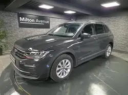 Volkswagen Tiguan 2.0 16V TDI BlueMotion - 150 - BV DSG 7  Life Business