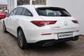 Mercedes-Benz CLA 180 CLA 180 d Shooting Brake Aut. Progressive Weiß - thumbnail 2