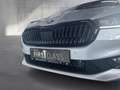 Skoda Fabia Monte Carlo TSI DSG Silber - thumbnail 8