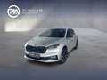 Skoda Fabia Monte Carlo TSI DSG Silber - thumbnail 1