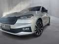 Skoda Fabia Monte Carlo TSI DSG Silber - thumbnail 7