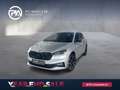 Skoda Fabia Monte Carlo TSI DSG Silber - thumbnail 1