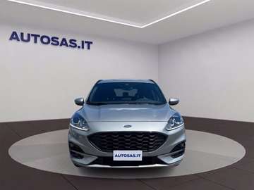 1.5 EcoBoost 150 CV 2WD ST-Line