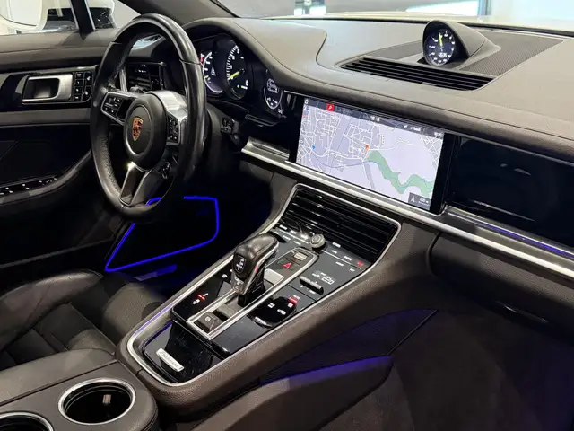 Porsche Panamera 2.9 4 E-Hybrid**BOSE**PANO**SOFT-CLOSE**SHZ**LH** Ansicht 36