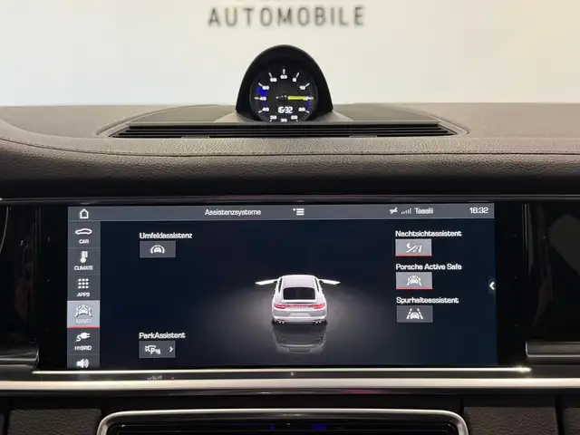 Porsche Panamera 2.9 4 E-Hybrid**BOSE**PANO**SOFT-CLOSE**SHZ**LH** Ansicht 30