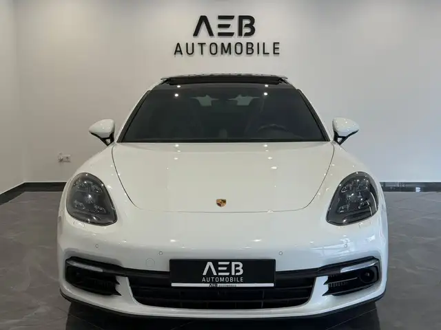 Porsche Panamera 2.9 4 E-Hybrid**BOSE**PANO**SOFT-CLOSE**SHZ**LH** Ansicht 5