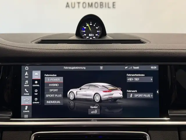 Porsche Panamera 2.9 4 E-Hybrid**BOSE**PANO**SOFT-CLOSE**SHZ**LH** Ansicht 29