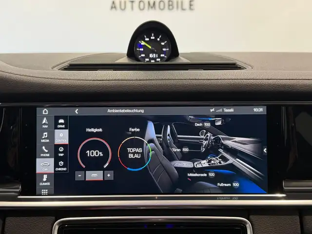 Porsche Panamera 2.9 4 E-Hybrid**BOSE**PANO**SOFT-CLOSE**SHZ**LH** Ansicht 25