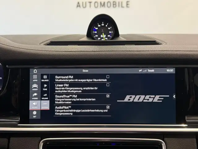 Porsche Panamera 2.9 4 E-Hybrid**BOSE**PANO**SOFT-CLOSE**SHZ**LH** Ansicht 27