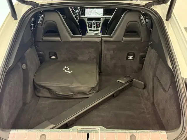 Porsche Panamera 2.9 4 E-Hybrid**BOSE**PANO**SOFT-CLOSE**SHZ**LH** Ansicht 47