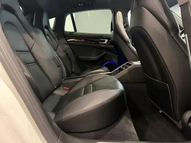 Porsche Panamera 2.9 4 E-Hybrid**BOSE**PANO**SOFT-CLOSE**SHZ**LH** Ansicht 41