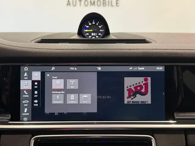 Porsche Panamera 2.9 4 E-Hybrid**BOSE**PANO**SOFT-CLOSE**SHZ**LH** Ansicht 24