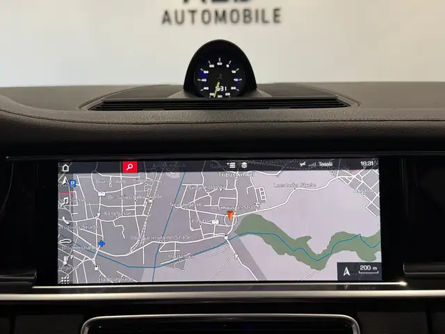 Porsche Panamera 2.9 4 E-Hybrid**BOSE**PANO**SOFT-CLOSE**SHZ**LH** Ansicht 23