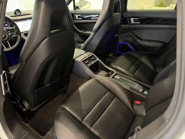 Porsche Panamera 2.9 4 E-Hybrid**BOSE**PANO**SOFT-CLOSE**SHZ**LH** Ansicht 43