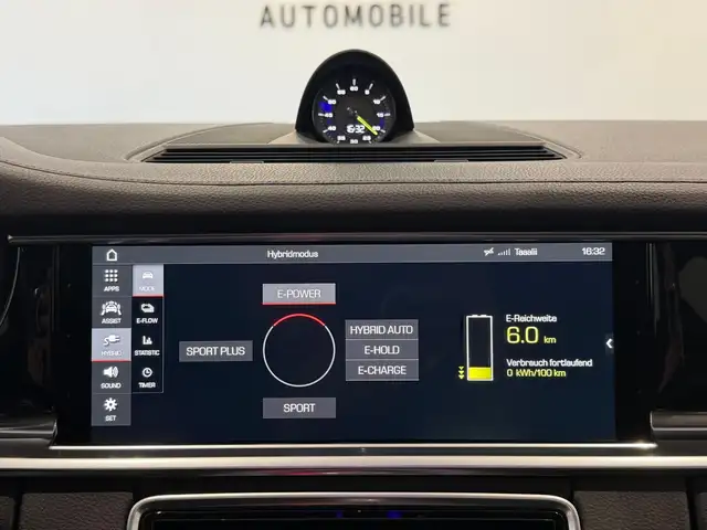 Porsche Panamera 2.9 4 E-Hybrid**BOSE**PANO**SOFT-CLOSE**SHZ**LH** Ansicht 26