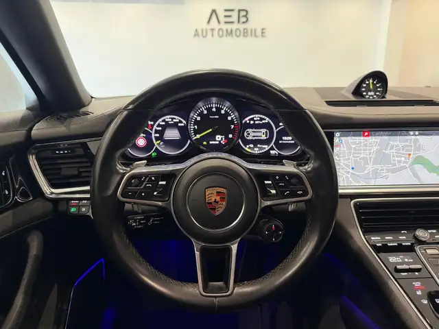 Porsche Panamera 2.9 4 E-Hybrid**BOSE**PANO**SOFT-CLOSE**SHZ**LH** Ansicht 20