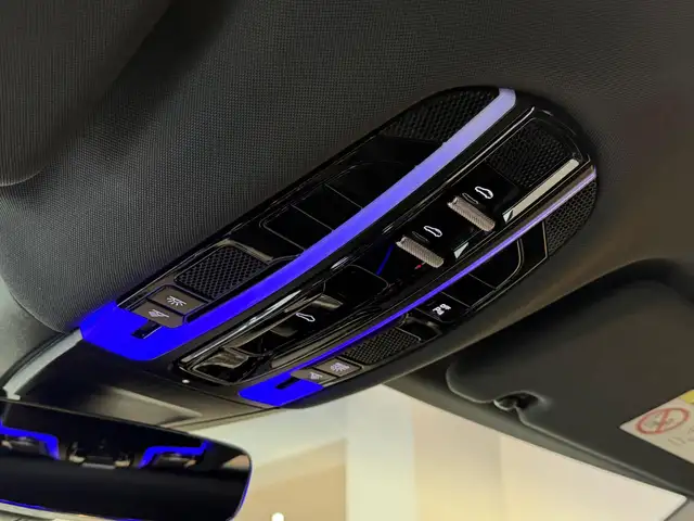 Porsche Panamera 2.9 4 E-Hybrid**BOSE**PANO**SOFT-CLOSE**SHZ**LH** Ansicht 34