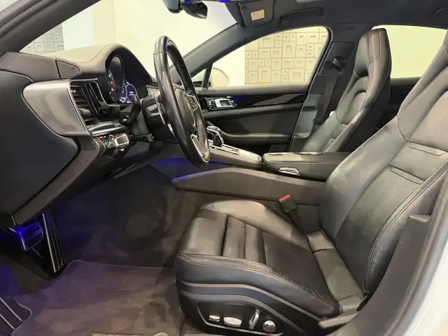 Porsche Panamera 2.9 4 E-Hybrid**BOSE**PANO**SOFT-CLOSE**SHZ**LH** Ansicht 16