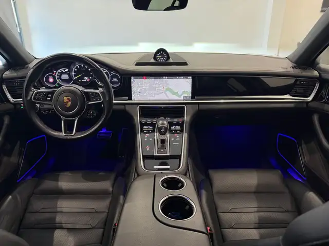 Porsche Panamera 2.9 4 E-Hybrid**BOSE**PANO**SOFT-CLOSE**SHZ**LH** Ansicht 35