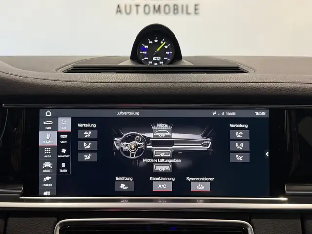 Porsche Panamera 2.9 4 E-Hybrid**BOSE**PANO**SOFT-CLOSE**SHZ**LH** Ansicht 28