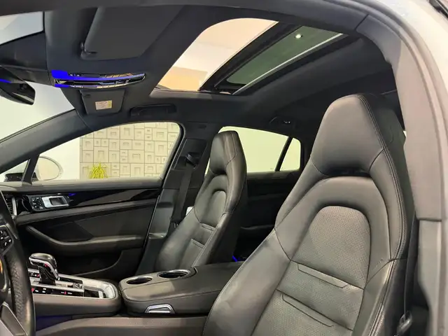 Porsche Panamera 2.9 4 E-Hybrid**BOSE**PANO**SOFT-CLOSE**SHZ**LH** Ansicht 17