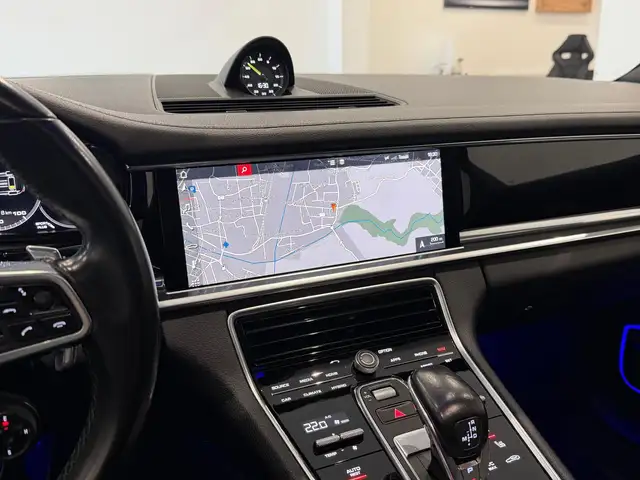 Porsche Panamera 2.9 4 E-Hybrid**BOSE**PANO**SOFT-CLOSE**SHZ**LH** Ansicht 21