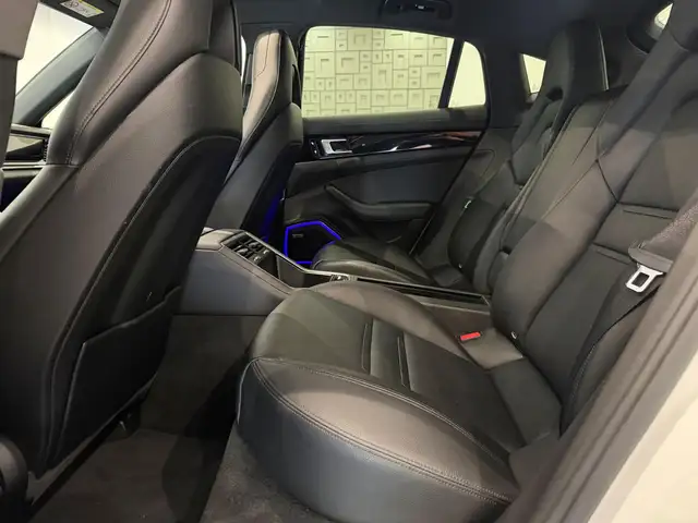 Porsche Panamera 2.9 4 E-Hybrid**BOSE**PANO**SOFT-CLOSE**SHZ**LH** Ansicht 44