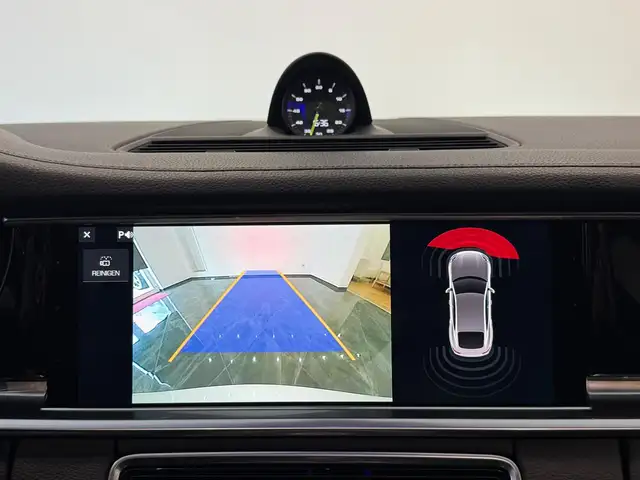 Porsche Panamera 2.9 4 E-Hybrid**BOSE**PANO**SOFT-CLOSE**SHZ**LH** Ansicht 31